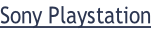 Sony Playstation