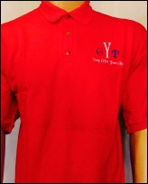 Young Gifted Puerto Rican