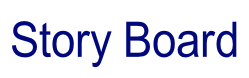 Story Board