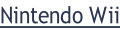 Nintendo Wii