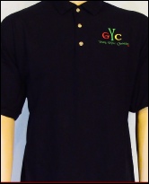 Young Gifted Christian